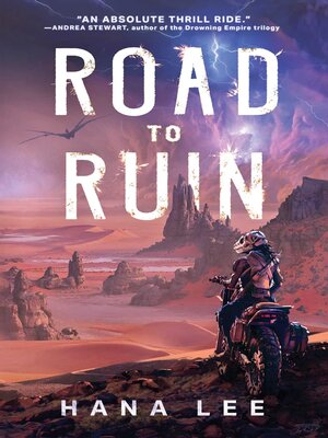 cover image of Road to Ruin